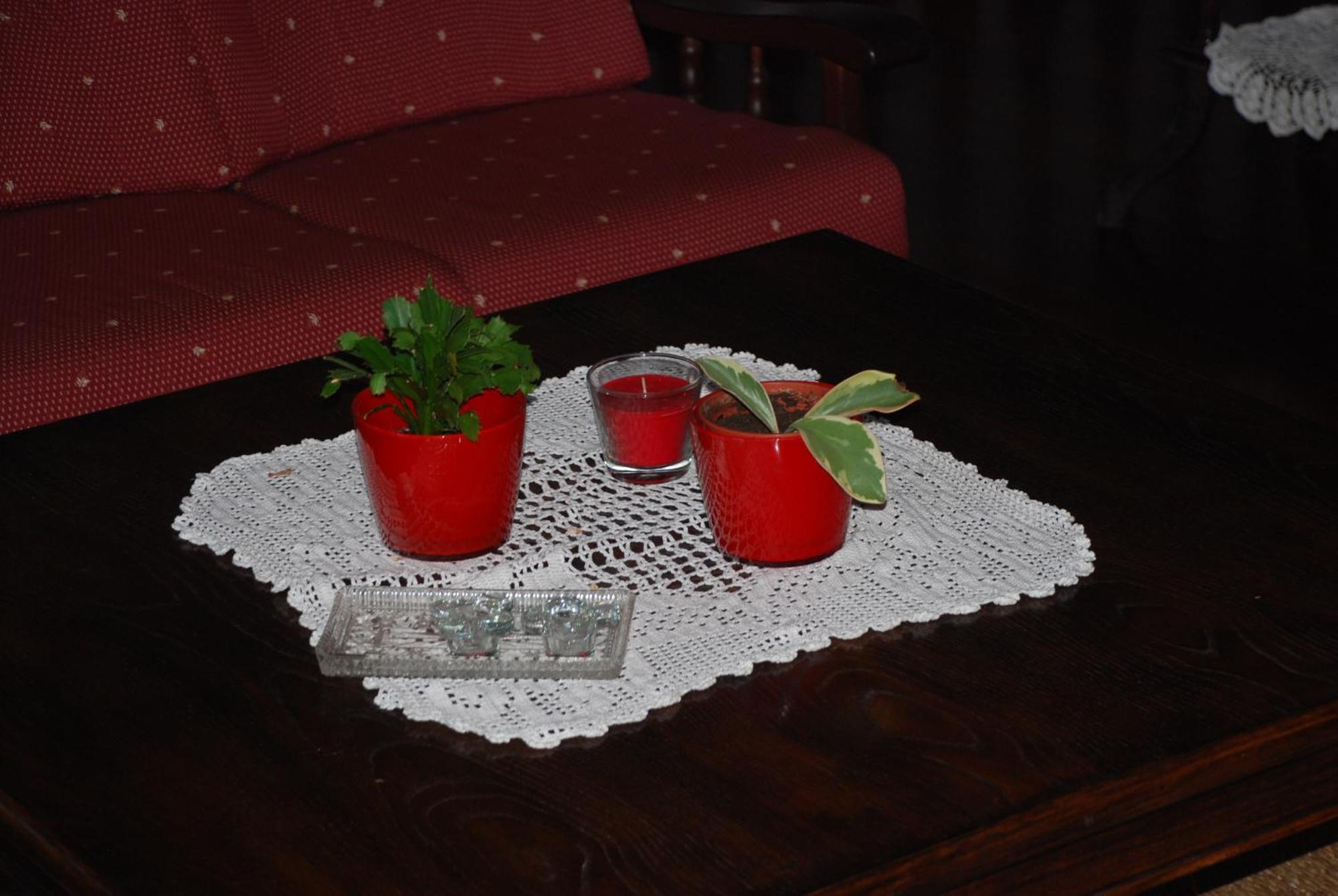 Hotel Rustico Casa Do Vento Baio  외부 사진