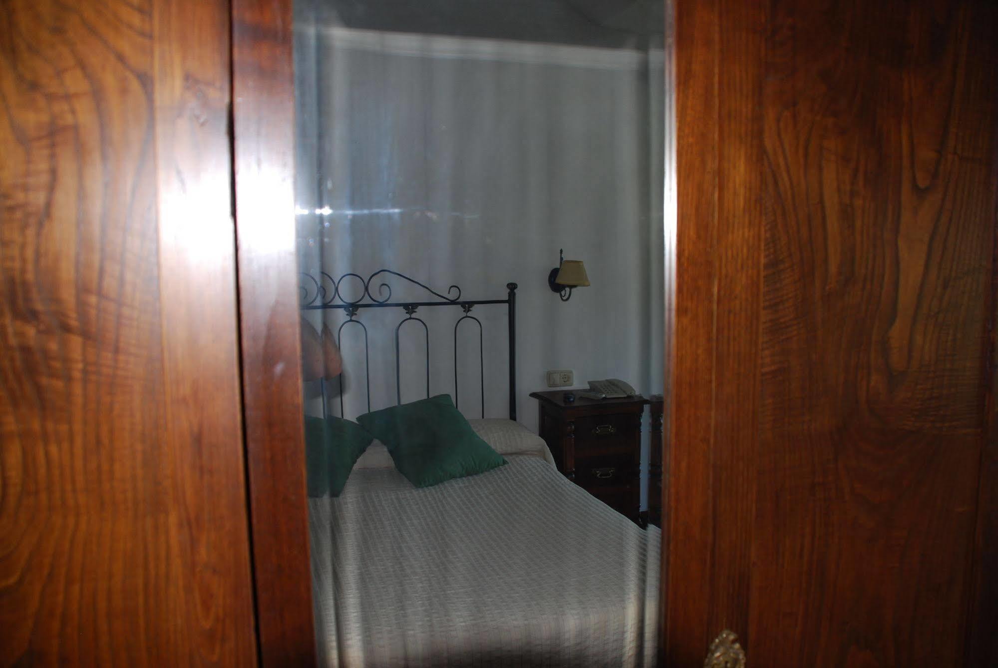 Hotel Rustico Casa Do Vento Baio  외부 사진